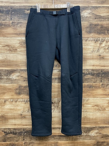無印良品 あったかアイテム ストレッチ裏起毛メンズスエットパンツ S 赤字覚悟 完全売切a912 Sサイズ 売買されたオークション情報 Yahooの商品情報をアーカイブ公開 オークファン Aucfan Com