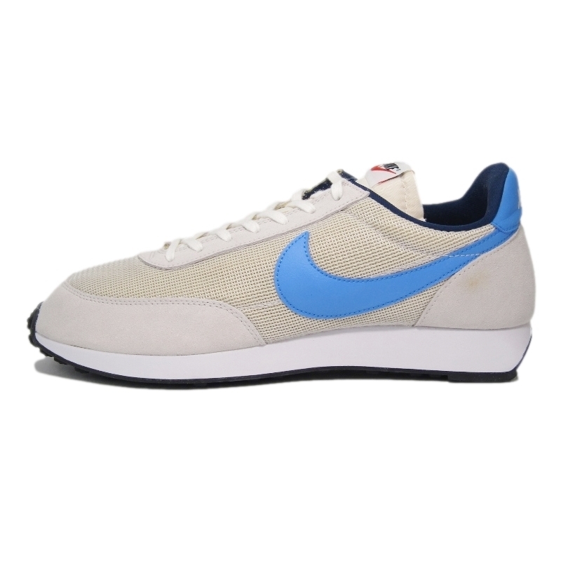 ¥1~ 未使用 NIKE ナイキ AIR TAILWIND 79 OG BQ5878-001 エアテイルウインド VAST GREY/LIGHT PHOTO BLUE 29cm 箱付 64001095