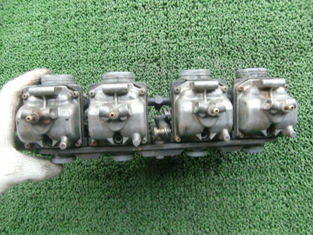 Z650 希少 当時物 ガソリンタンク ザッパー ZAPPER 絶版旧車 KAWASAKI