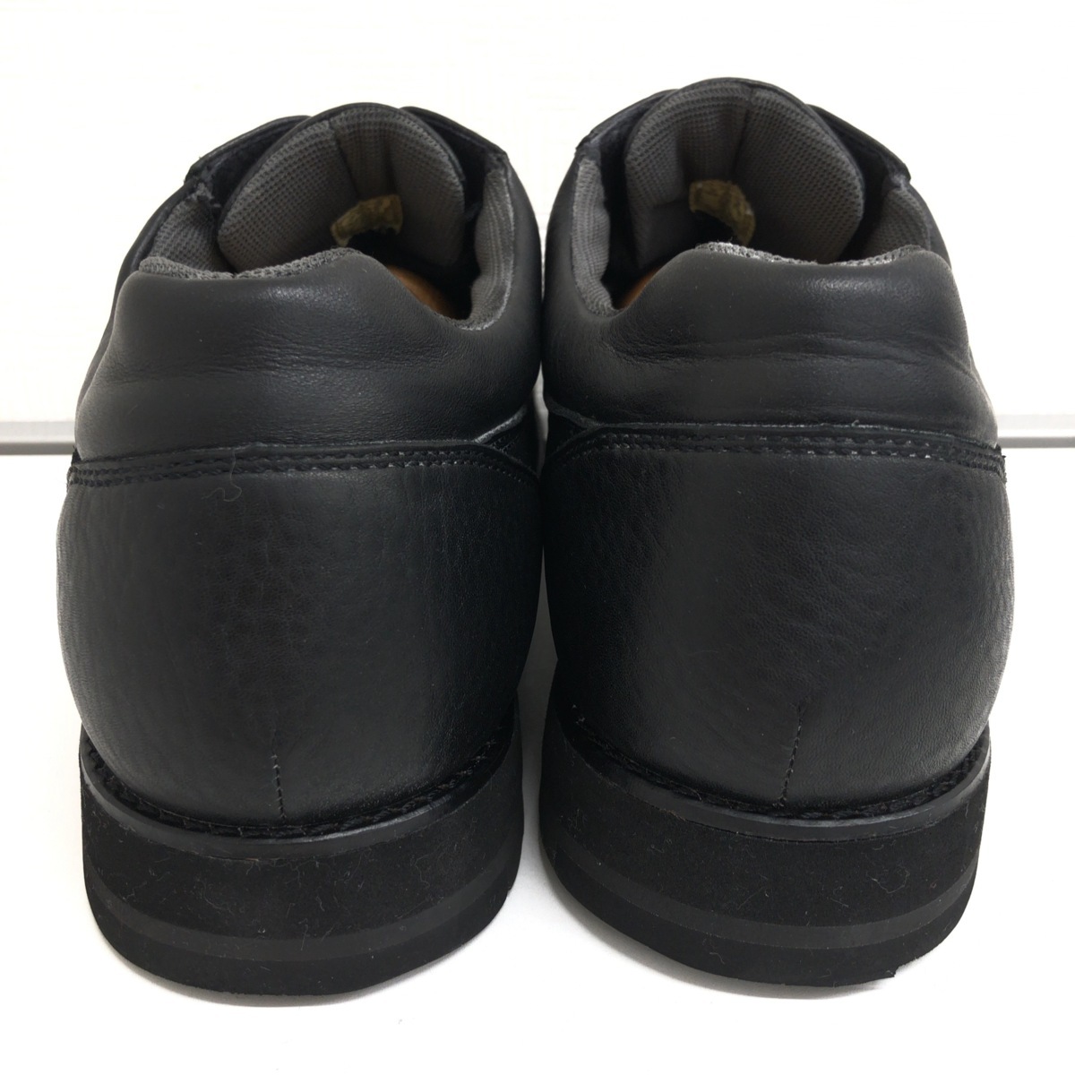 ○美品 ASICS pedala アシックス ペダラ GORE-TEX ゴアテックス 防水  