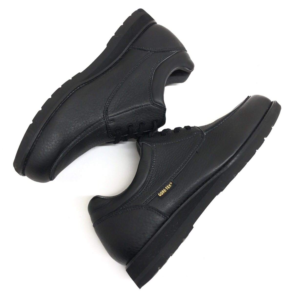 ○美品 ASICS pedala アシックス ペダラ GORE-TEX ゴアテックス 防水  