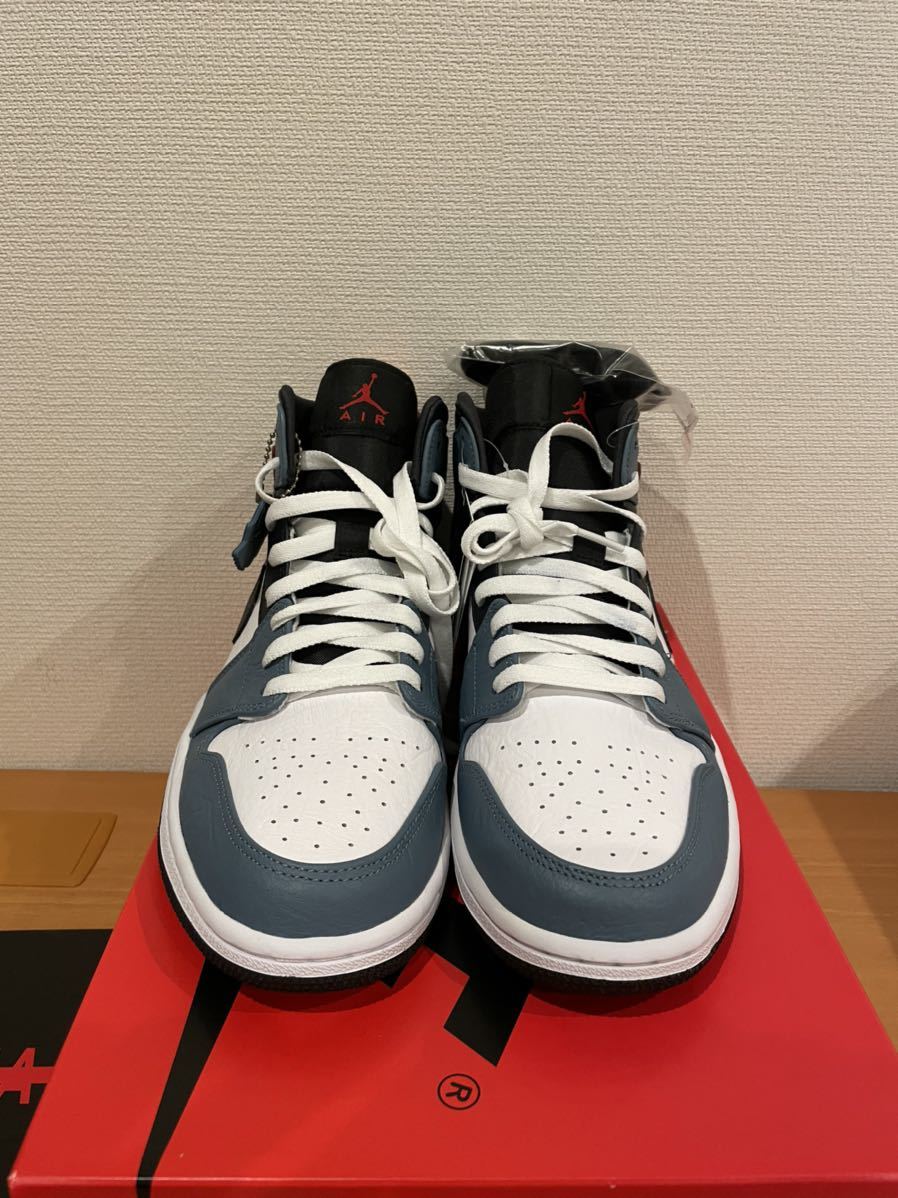 新品未使用 28.0cm FACETASM × NIKE AIR JORDAN 1 MID ファセッタズム 