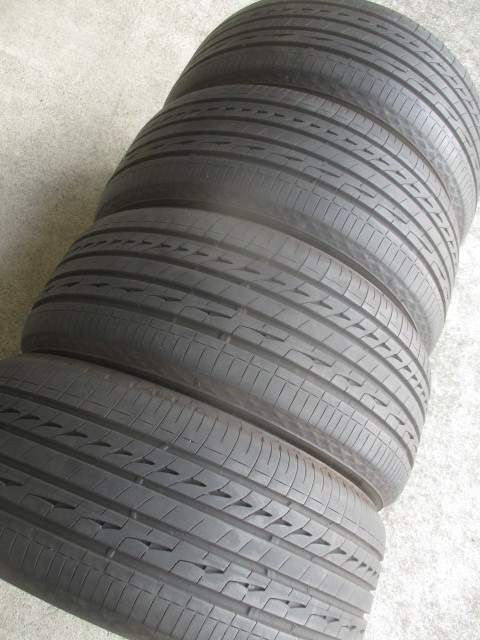 ☆新品？即決アリ☆ブリヂストン　レグノGR-X2 225/40R18 4本 レグノ - 225&frasl;40R18 1台分 21年 [1本]