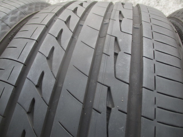 ☆新品？即決アリ☆ブリヂストン　レグノGR-X2 225/40R18 4本 レグノ - 225&frasl;40R18 1台分 21年 [1本]