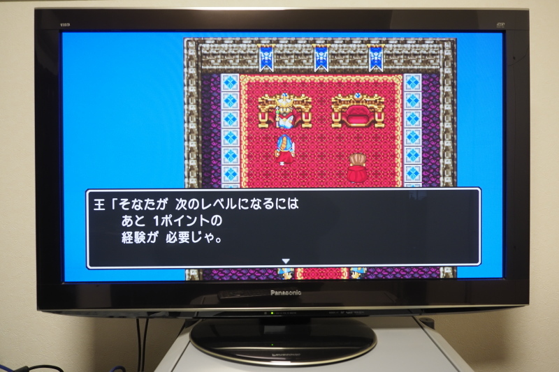 Panasonic プラズマテレビ 42インチ TH-P42VT2