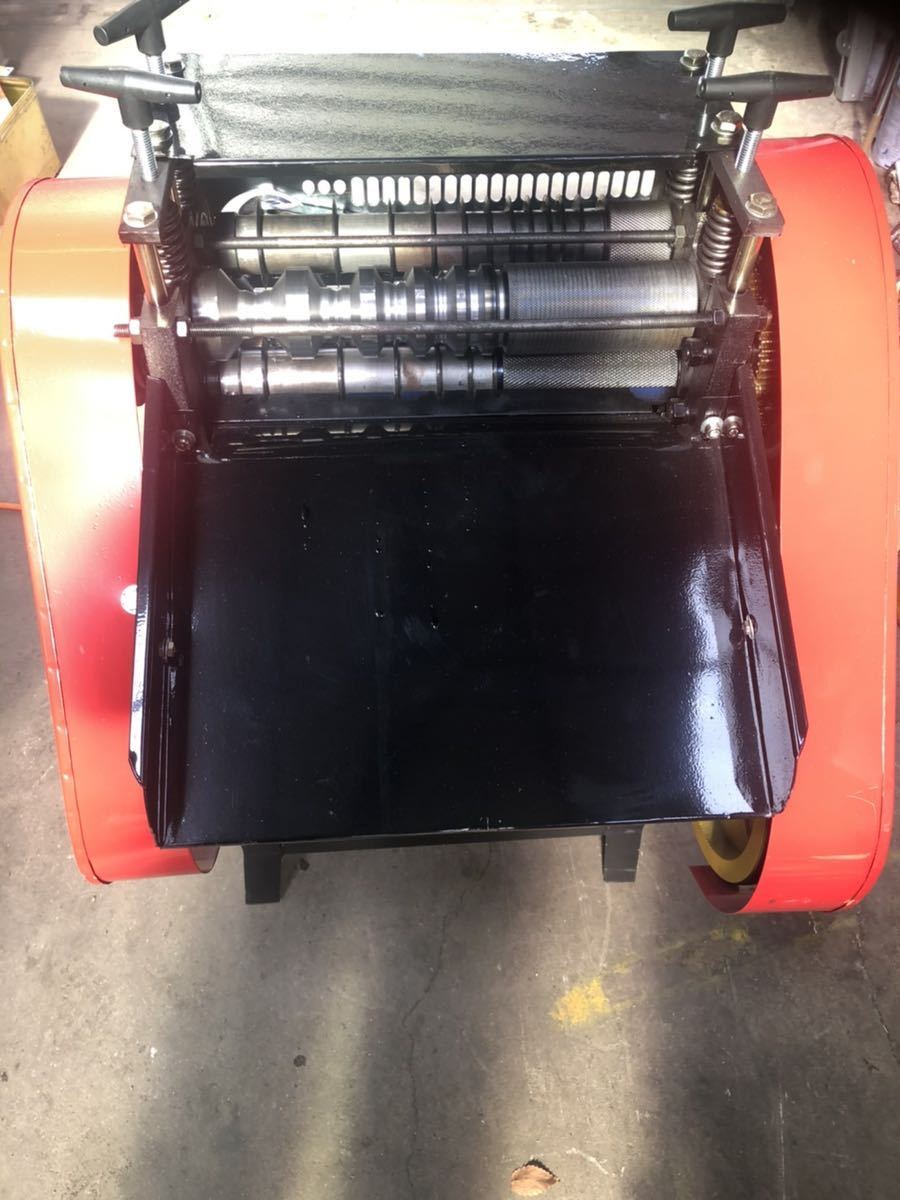  激安 単相110v 4KW 電動ワイヤーストリッパー 剥線機 被覆線 皮剥き機 ケーブル皮むき機 逆転スイッチ付き(ワイヤーストリッパー)｜売買されたオークション情報、yahooの商品情報をアーカイブ ワイヤーストリッパー