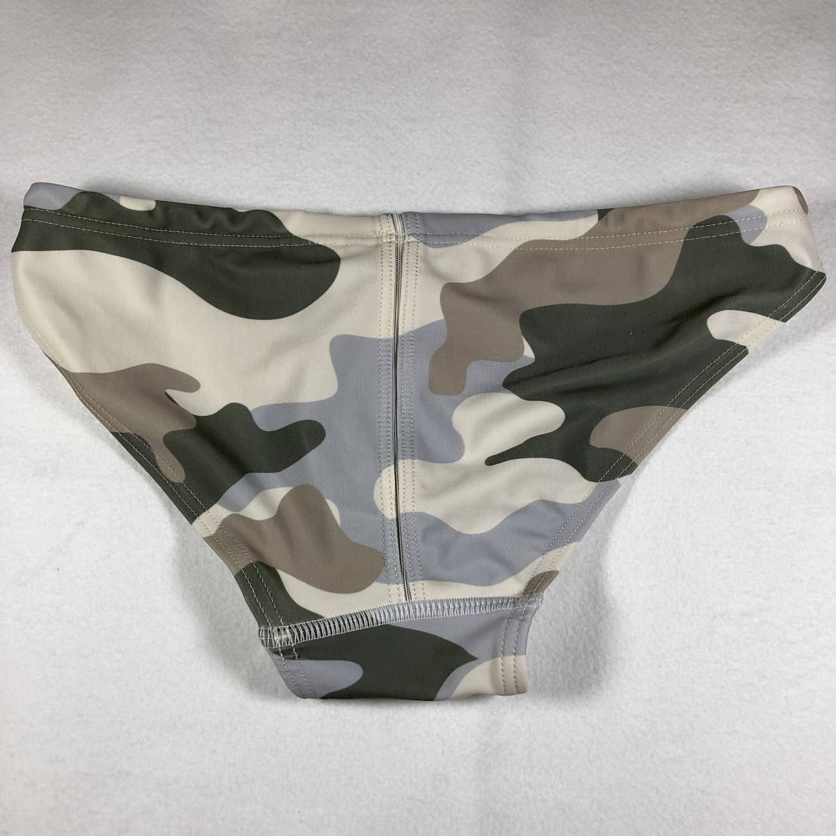 EGDE 男性用スイムウェア