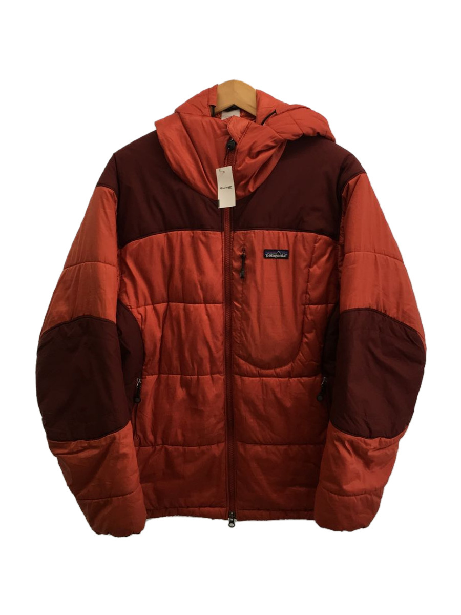 正規品，人気SALE patagonia DAS PARKA/ダスパーカー/CAYENNE/84096F7/M/ナイロン/RED(その他)｜売買されたオークション情報、yahooの商品情報をアーカイブ公開 - オークファン その他