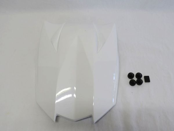 ご確認用　専用ページ 訳あり品※Ninja1000 Z1000SX 2011-2019年 シングルシート 白