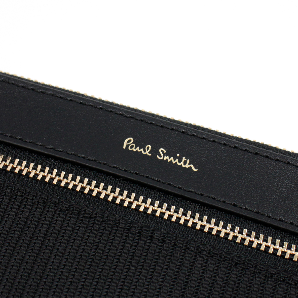 新品 Paul Smith ポールスミス メンズ 長財布 トラベルストライプ