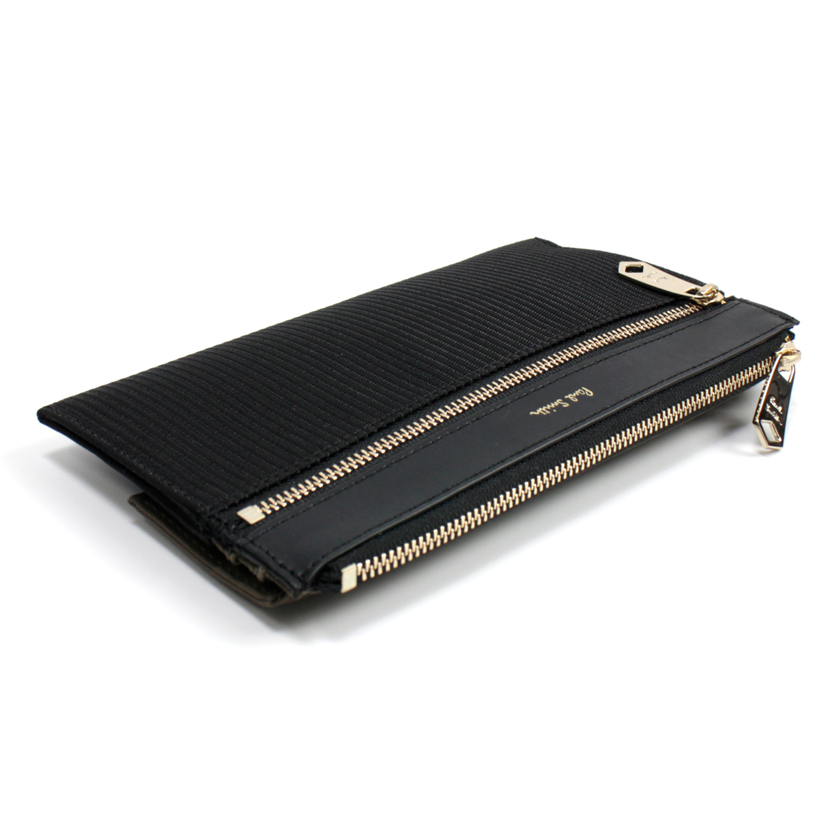 新品 Paul Smith ポールスミス メンズ 長財布 トラベルストライプ