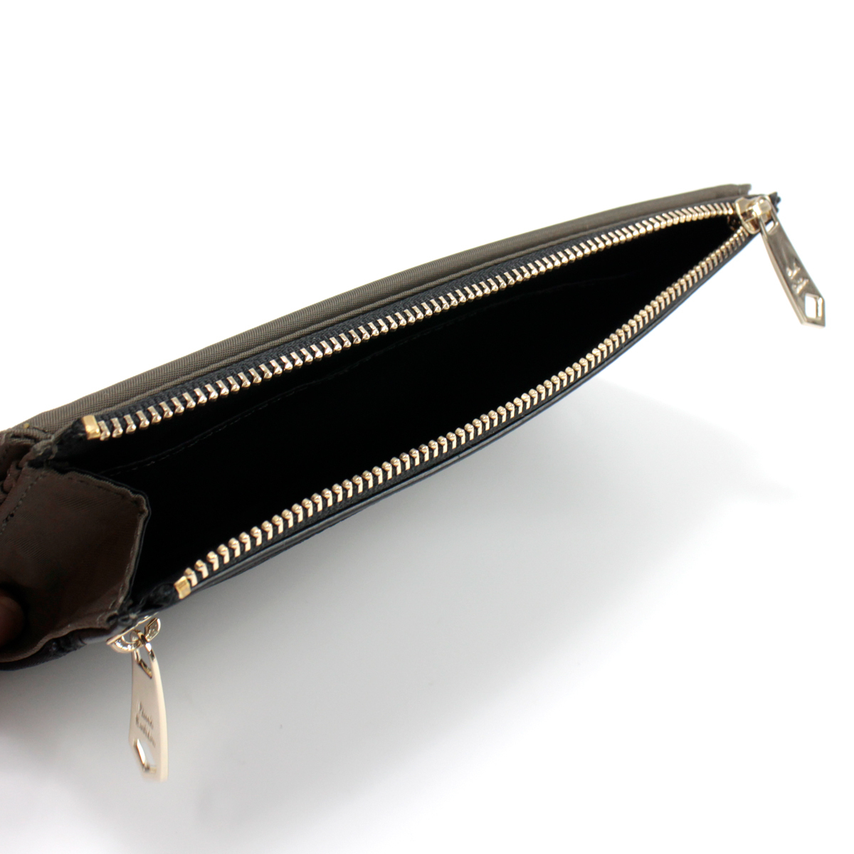 新品 Paul Smith ポールスミス メンズ 長財布 トラベルストライプ