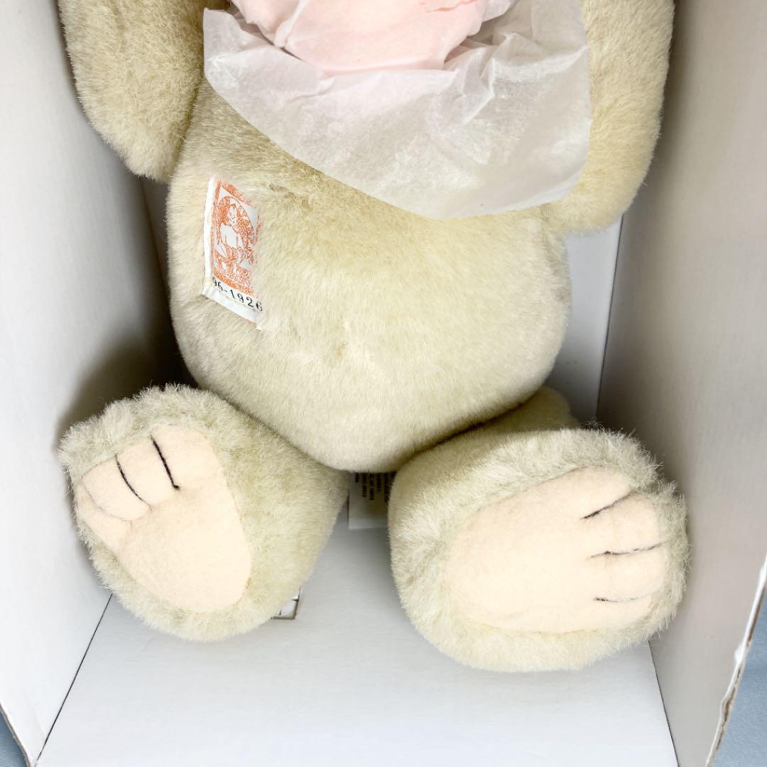 新品未使用 ビリケンキューピー BiLLiKEN ビリケン ぬいぐるみ HORSMAN