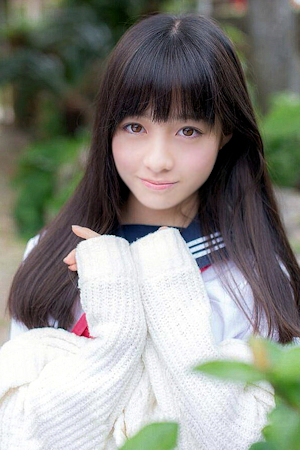 橋本環奈_14 女優 KGサイズ写真10枚（ハガキサイズ102mm×152mm