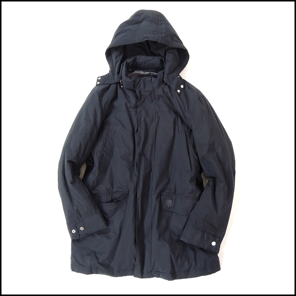 【数量限定，限定SALE】 DAKS ダックス ナイロンジャケット メンズ 40L0808(男性用)｜売買されたオークション情報、yahooの商品情報をアーカイブ公開 - オークファン 男性用