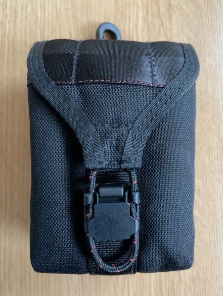 ブリーフィング BRIEFING スコープ ポーチ POUCH ボックス BOX ゴルフ