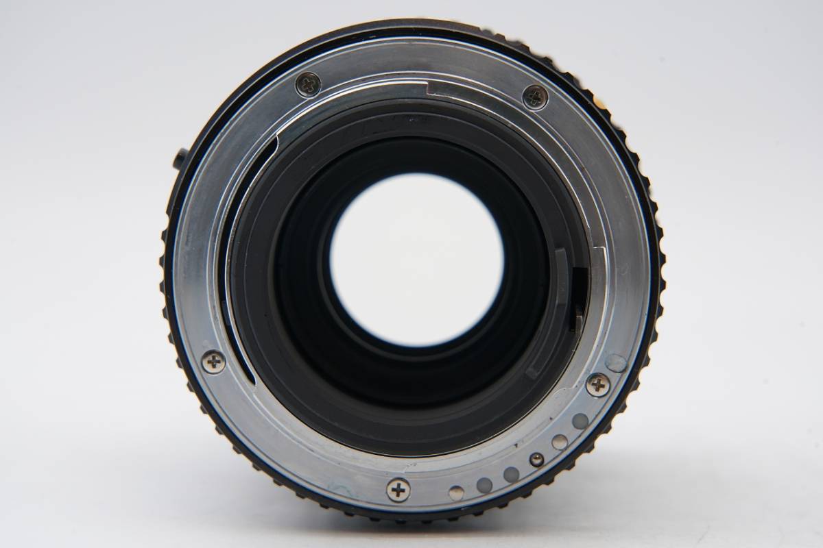 smc PENTAX-A 24mm F2.8 - 初めての超広角レンズ | はなはなのブログ