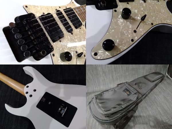 エレキギター Ibanez RG350DXZ 店舗受取可 エレキギター Ibanez