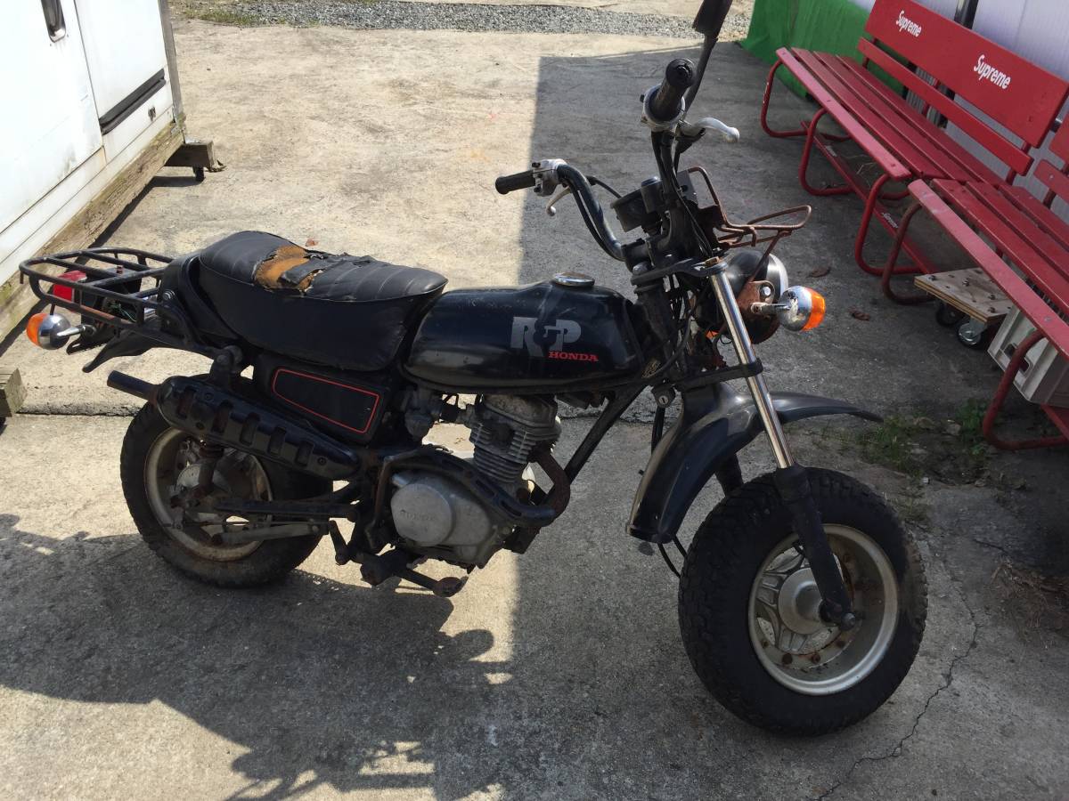 ホンダ R&P 部品取り 欲しい部品メッセージください ホンダ R&P 部品取り 欲しい部品メッセージください