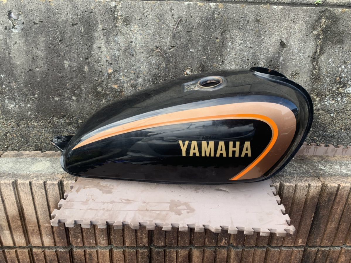 2026年最新Yahoo!オークション SR400 3HT9 純正ガソリンタンク 2026年最新Yahoo!オークション SR400 3HT9 純正ガソリンタンク