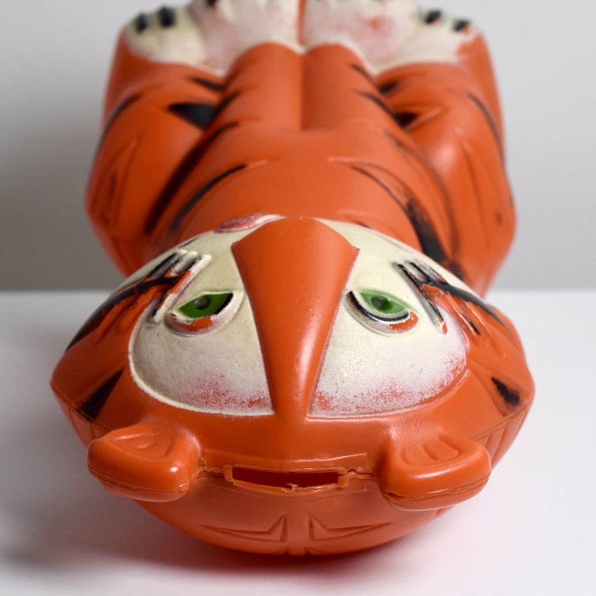 企業物。アメトイ。 特大☆アメトイフィギュアWERNERデカっぱな