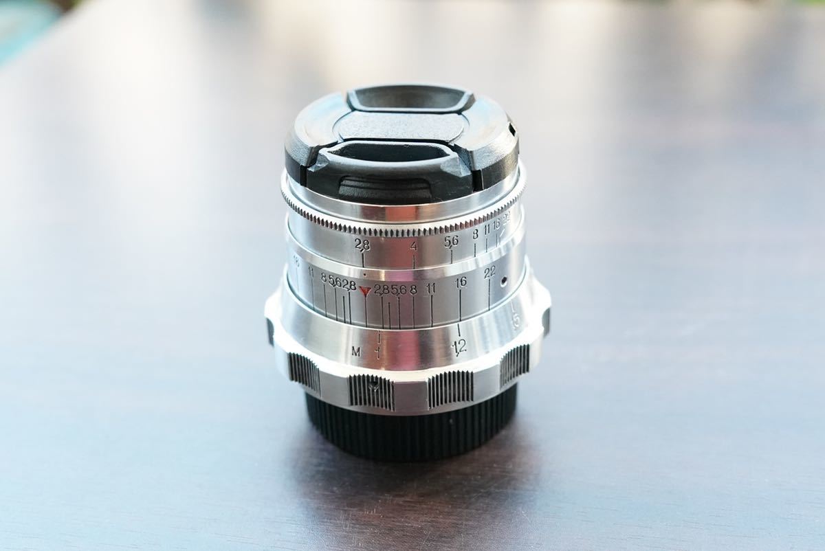 Industar-26m 最初期型 52mm | 分解清掃済 L39 f2.8 - ※オールド Yahoo!