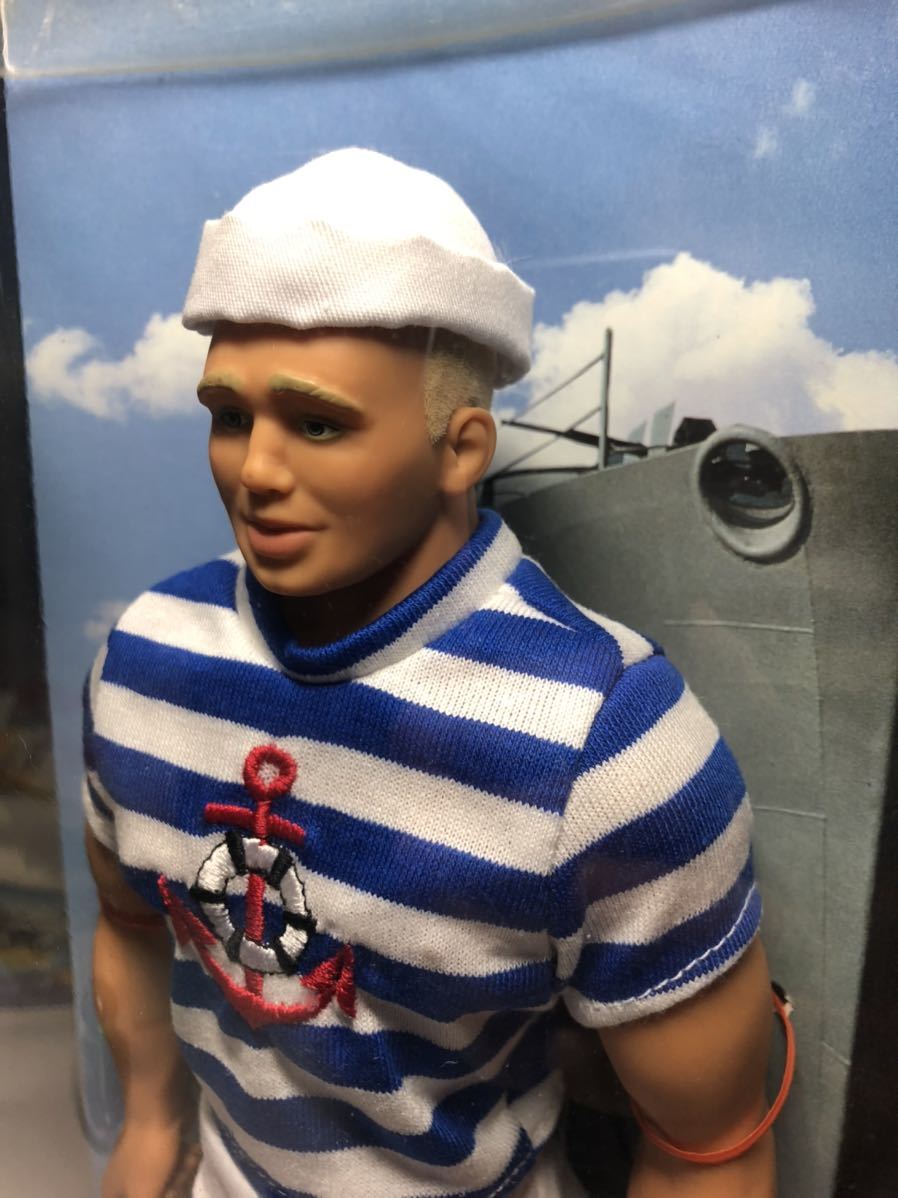 Billy ビリー 人形 フィギュア(キャラクタードール)｜売買された 