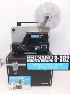 8ミリ映写機のYahoo!オークション(旧ヤフオク!)の相場・価格を見る
