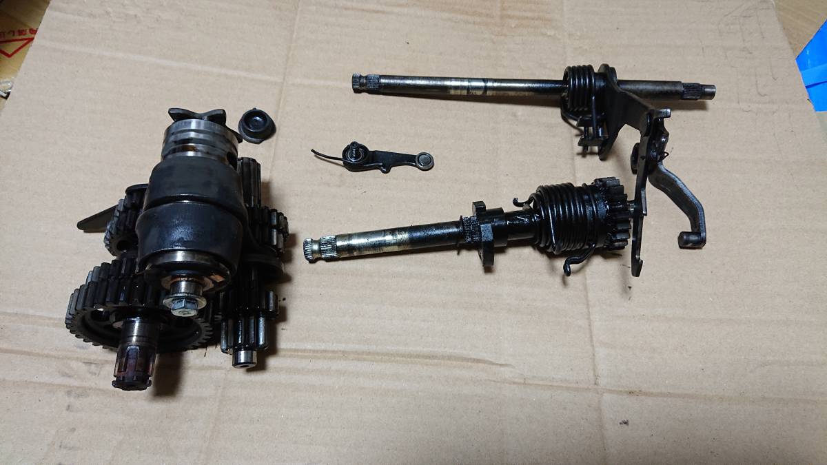 ホンダ : Final Edition／4サイクルFI スーパーカブ 