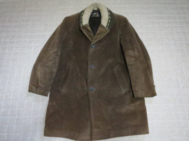 ビンテージファラオジャケット50S60SロカビリーLくらい ビンテージファラオジャケット50S60SロカビリーLくらい