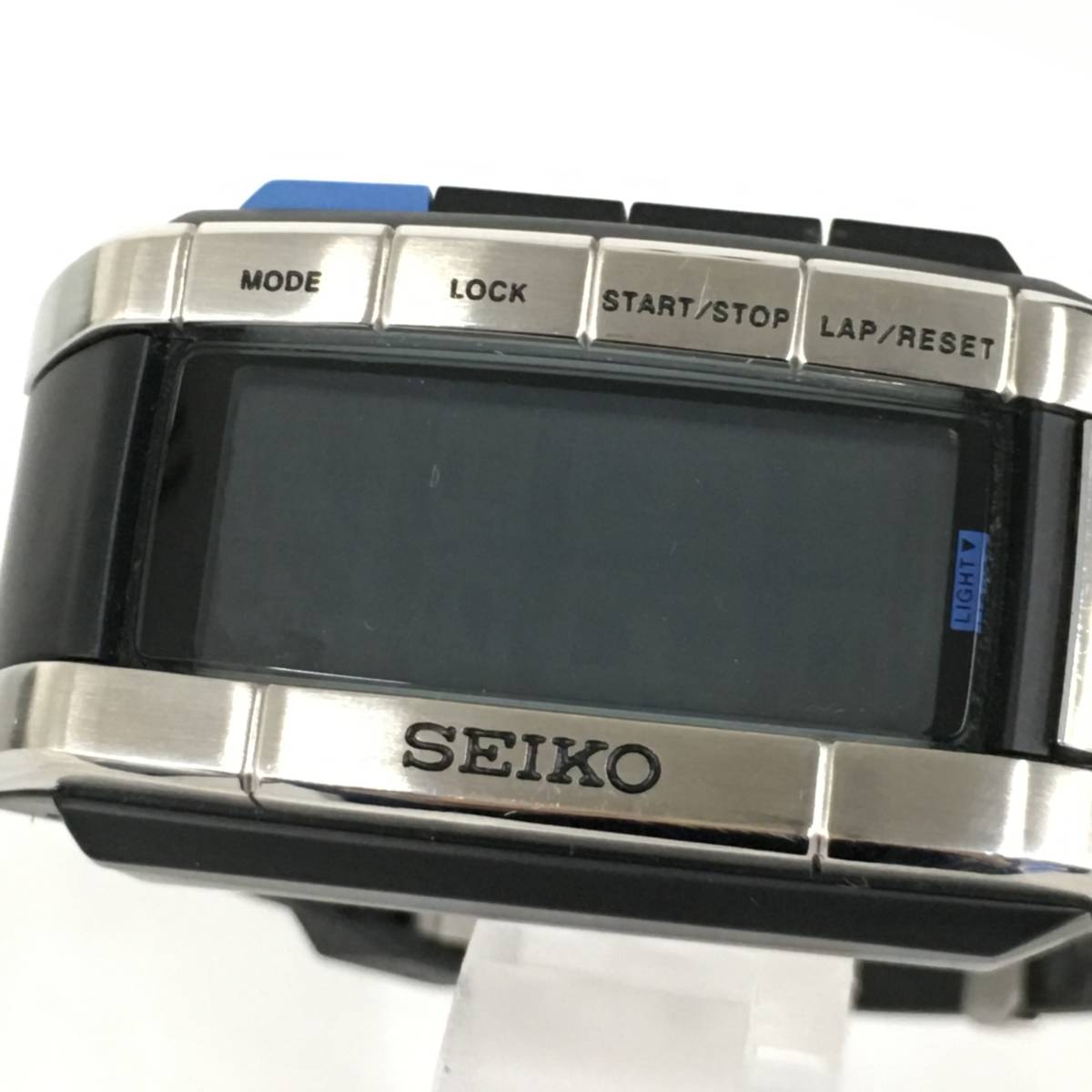 Seiko セイコー ファイナルファンタジー ザ ウォッチ 腕時計 W444 4000 セイコー 売買されたオークション情報 Yahooの商品情報をアーカイブ公開 オークファン Aucfan Com