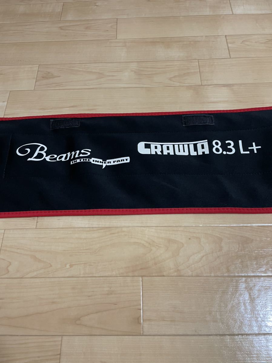 フィッシュマン ビームスクローラl Www Riflinegroup Com