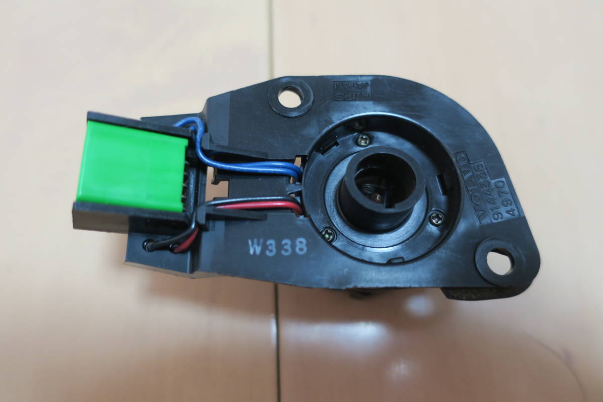 お得，人気SALE ボルボ850 室温センサー 9144336 Ambient Air Temp Sensor LH(ボルボ用)｜売買されたオークション情報、yahooの商品情報をアーカイブ公開 - オークファン ボルボ用