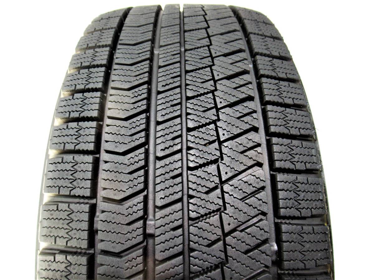 STI 17インチホイール・ブリヂストンVRX2 (スタッドレス 4本セット 17