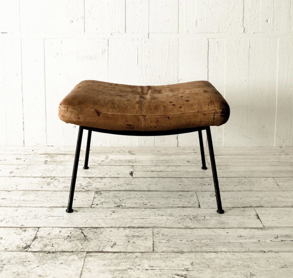 TRUCK FURNITURE トラックファニチャー KT STOOL トラックファニチャー