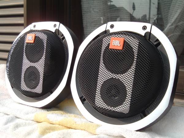 JBL T420 / T425 フルレストア作業請負 ⁄ T425 T420 T545