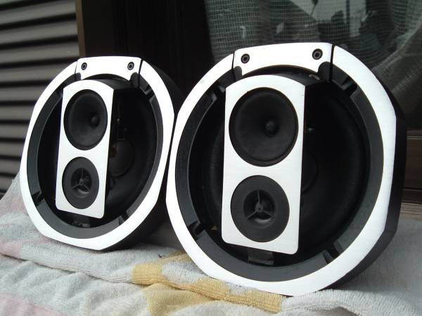 JBL T420 / T425 フルレストア作業請負 ⁄ T425 T420 T545