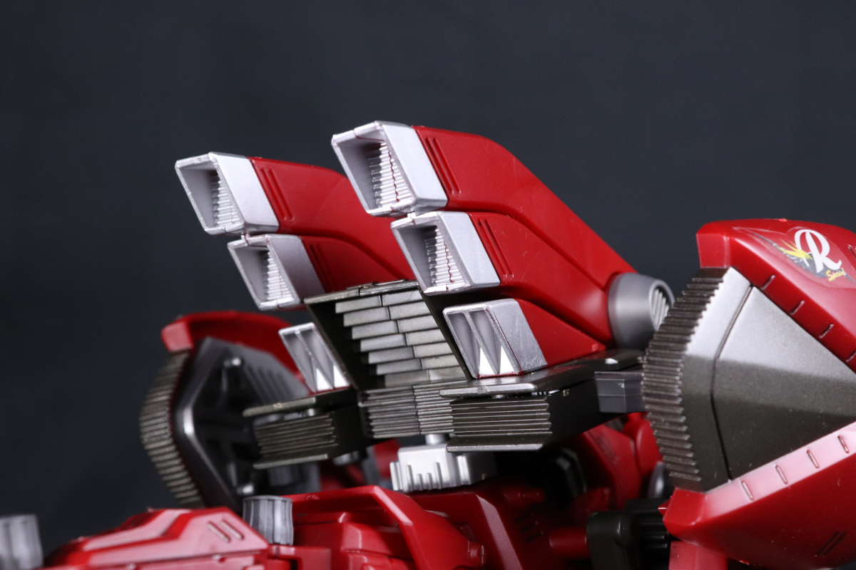 希少】TOMY トミー ZOIDS ゾイド EZ-034 ジェノブレイカー ゾイド