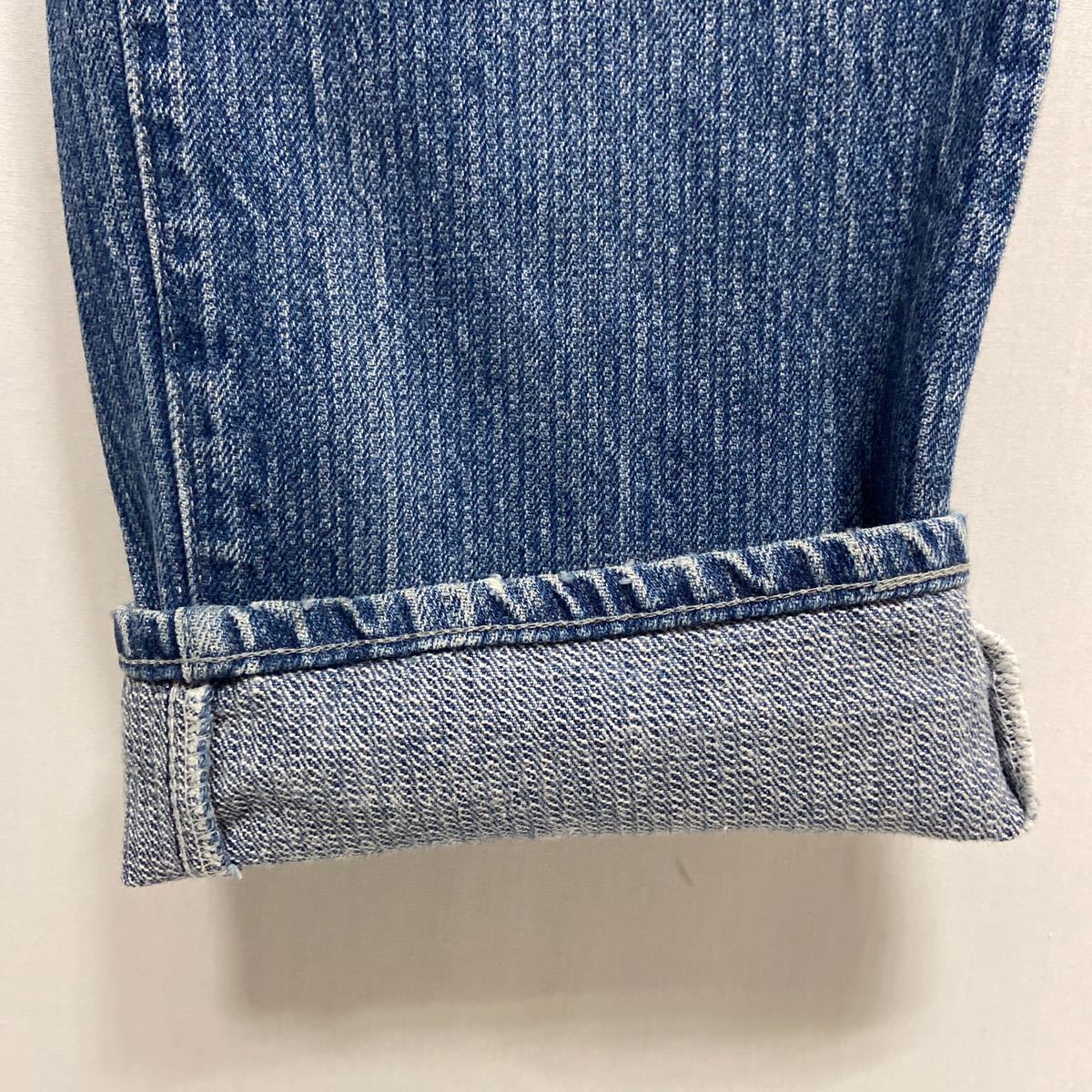 Levi's リーバイス】80s 85年製 501-0119 USA 製 サークルRタブ ボタン