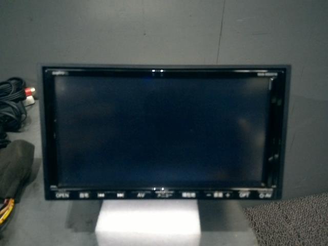 サンヨー ナビ NVA MS3310