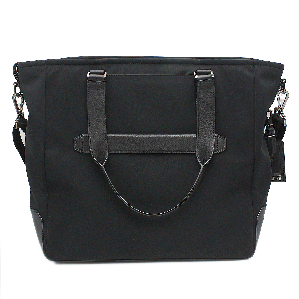 ☆R1845 超美品 TUMI ハリソン ウッドサイド イースト・ウェスト
