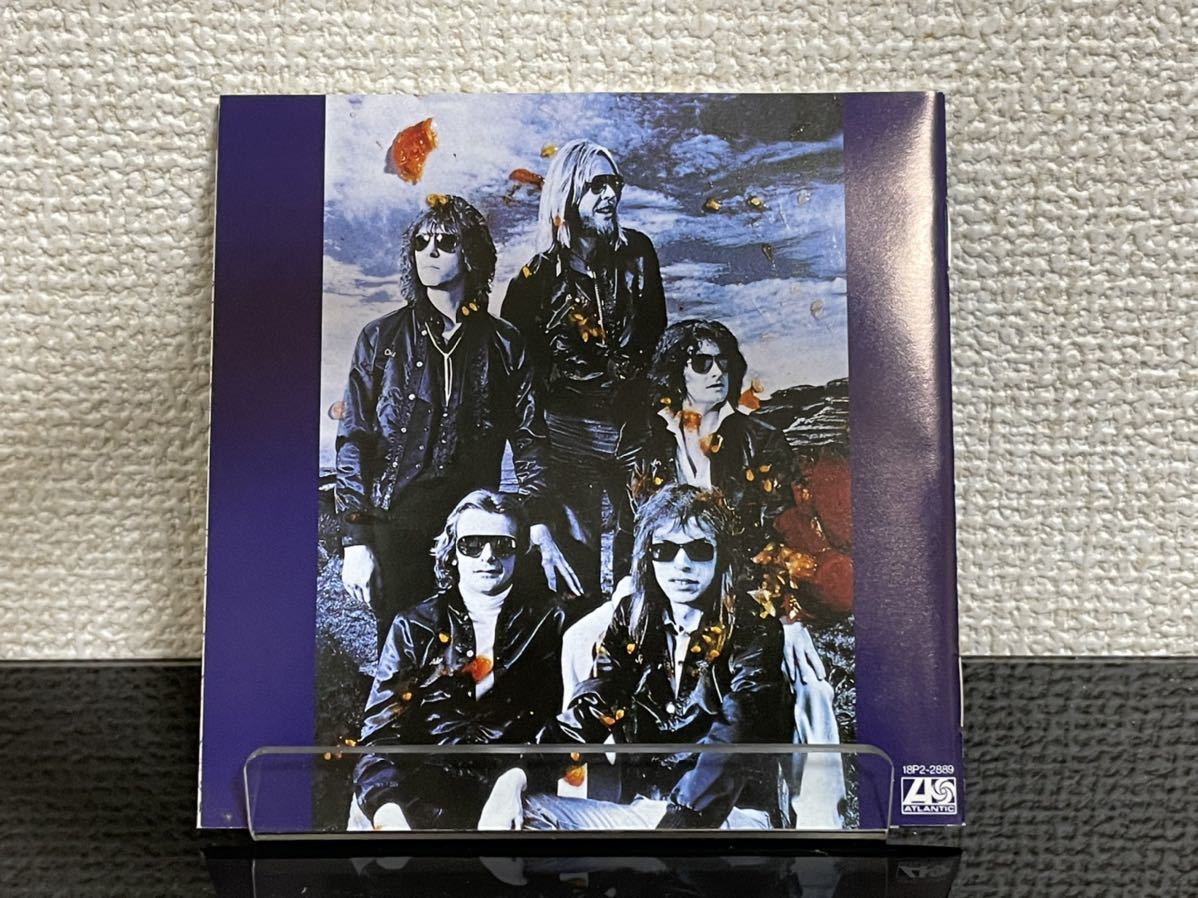18p2 28 Cd 洋楽 ロック イエス Yes トーマト Tormato オリジナルケース ジョン アンダーソン クリス スクワイア アラン ホワイト Yes 売買されたオークション情報 Yahooの商品情報をアーカイブ公開 オークファン Aucfan Com