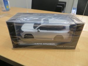非売品 ミニカー トヨタのヤフオク!の相場・価格を見る｜ヤフオク!の 