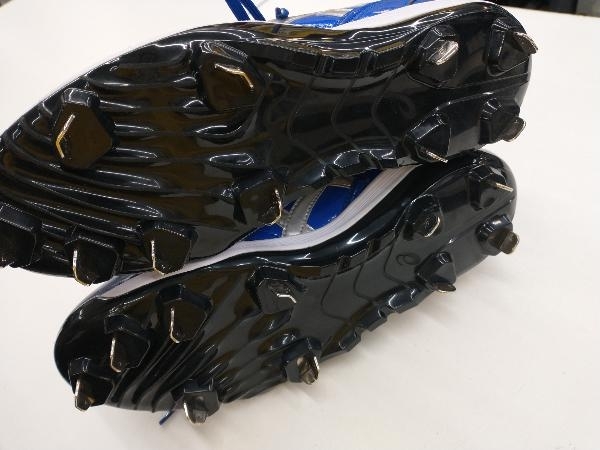asics 野球スパイク/ 26.5cm/ ブルー/ 未使用品(26.5cm)|売買 asics 野球スパイク/ 26.5cm/ ブルー/ 未使用品(26.5cm)|売買