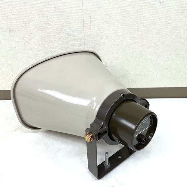 TOA ホーンスピーカー SC-351 拡声器 大型スピーカー トランペット