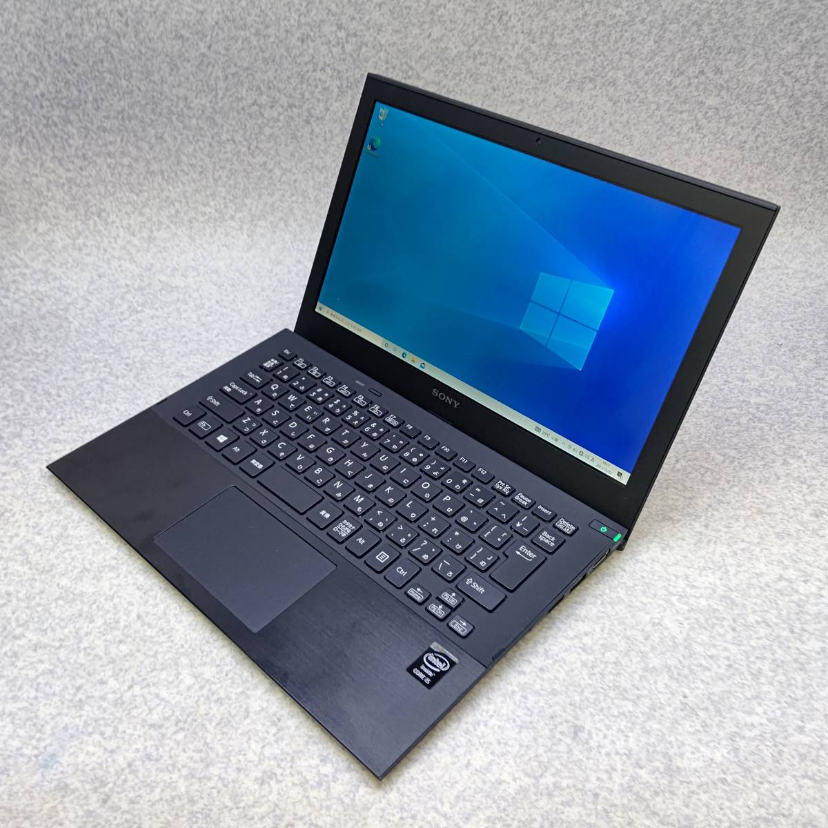 Pro VAIO 0 SVP112A2CN 〔Windows 8〕 中古の通販 - 価格.com 11⁄13