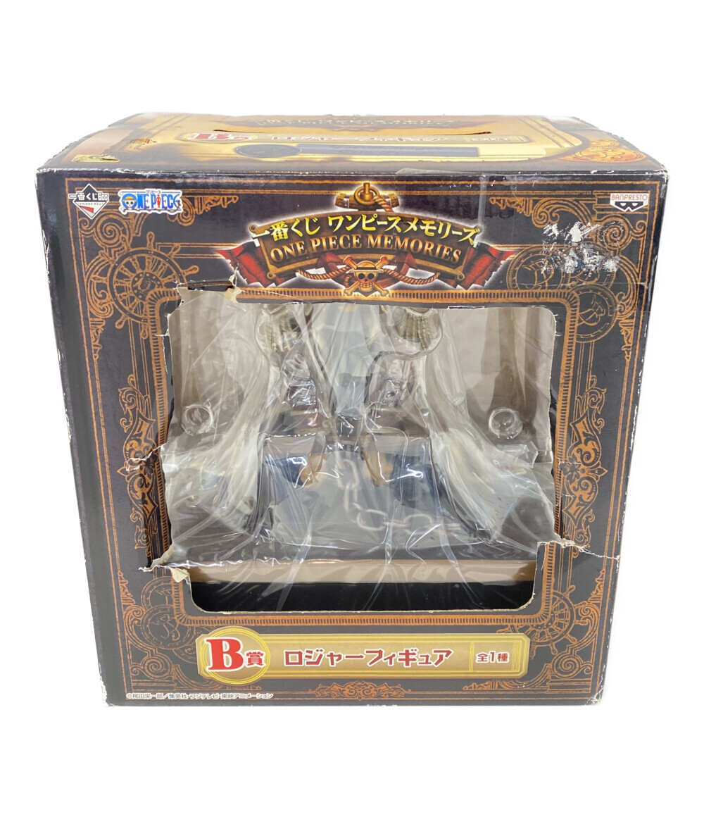 フィギュア ワンピースメモリーズ ゴール D ロジャー B賞 一番くじ バンプレスト One Piece 売買されたオークション情報 Yahooの商品情報をアーカイブ公開 オークファン Aucfan Com