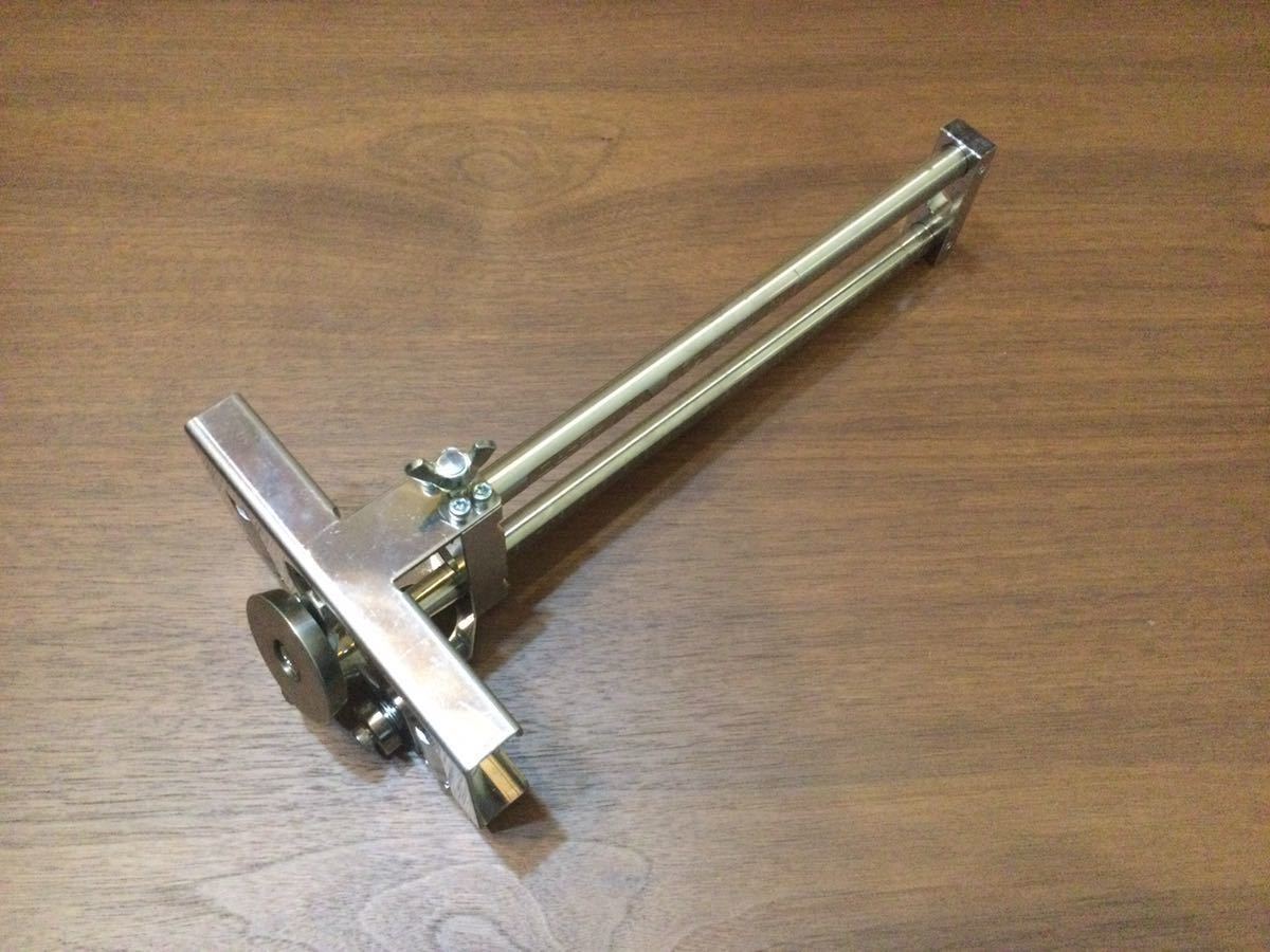 東北エスパル 板金 ハンド折曲機 ハンド折り曲げ機 | 工具 ロール 