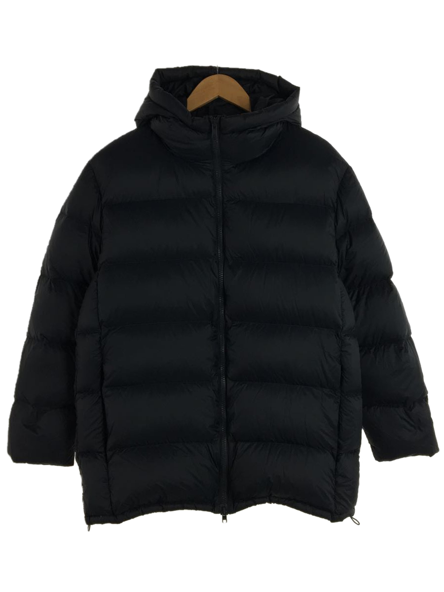  無印良品 ダウンジャケット/XL/ナイロン/NVY(ジャケット、上着)｜売買されたオークション情報、yahooの商品情報をアーカイブ公開 - オークファン その他