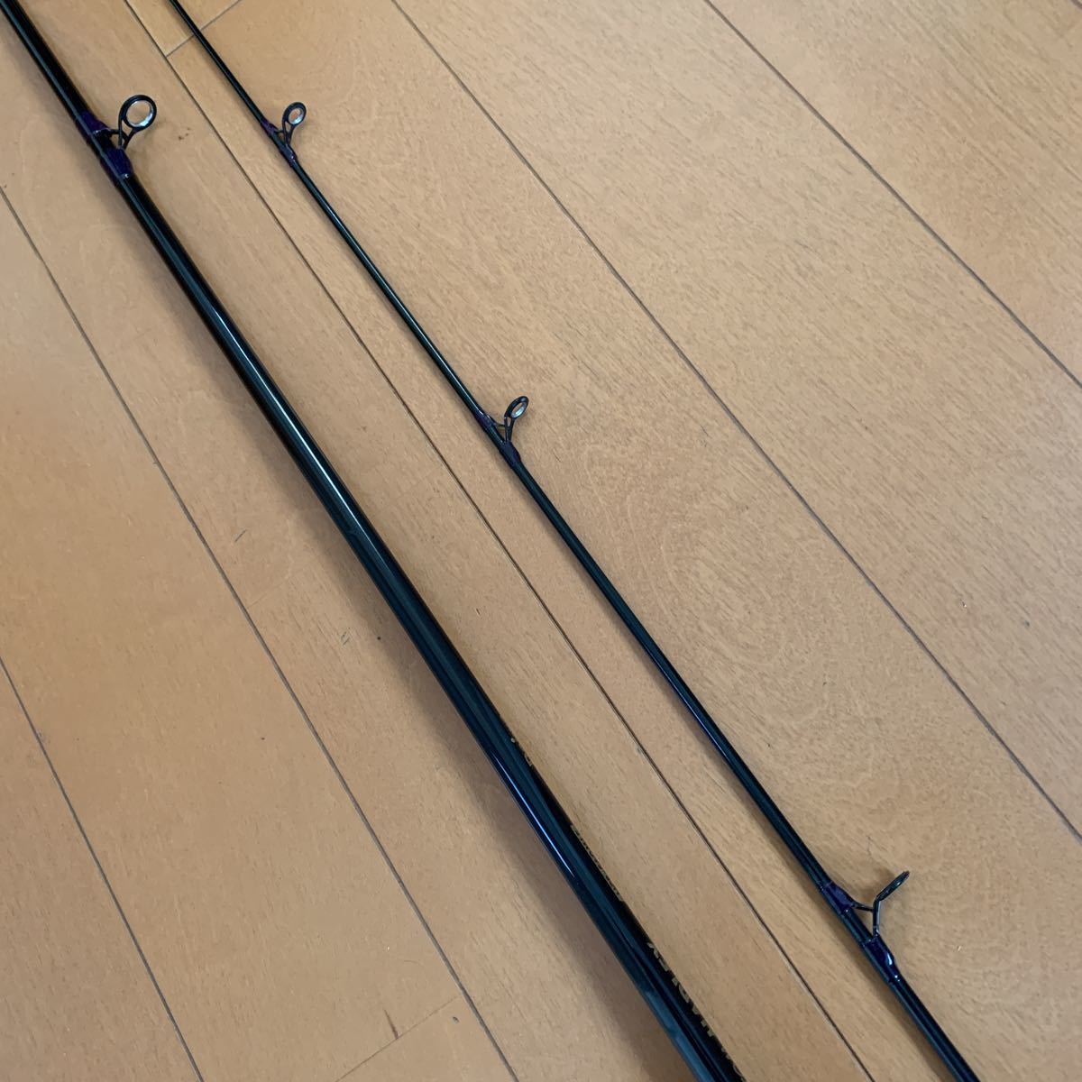 ダイワ ファントム ハーレー Qoo10] 中古 - Yahoo!オークション オールドの中古品 HCB-562MLF -ダイワ 2026年最新Yahoo!オークション item: R-14342 FOOD JUNK 美品ダイワ